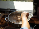 HOME COOK
