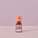 SEASONED CHlLI OIL