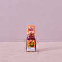CHILI OIL WITH CRUSHED CHILI