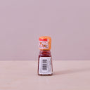 CHILI OIL WITH CRUSHED CHILI
