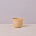 SHORT WOODEN GLASSES