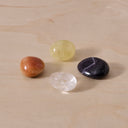 HEALING CRYSTAL SET - WEALTH