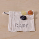 HEALING CRYSTAL SET - WEALTH