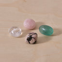 HEALING CRYSTAL SET - LOVE