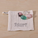 HEALING CRYSTAL SET - LOVE