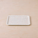 PLACE TRAY - OFFWHITE