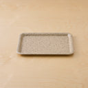 PLACE TRAY - BEIGE