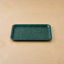 PLACE TRAY - DARK GREEN