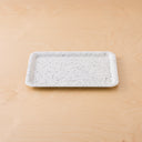 PLACE TRAY - WHITE