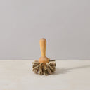 PAN BRUSH