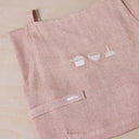 APRON STRIPE