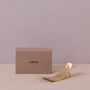 FURNITURE BRASS INCENSE STAND