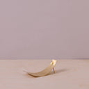 FURNITURE BRASS INCENSE STAND