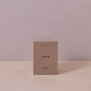 FRAGRANCE CANDLE - OAKMOSS & AMBER
