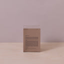 FRAGRANCE CANDLE - OAKMOSS & AMBER