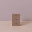 FRAGRANCE CANDLE - TEAKWOOD