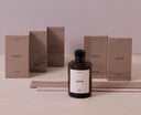REED DIFFUSER - MYSTIC VOYAGE