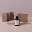 REED DIFFUSER - TEAKWOOD