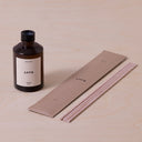 REED DIFFUSER - TEAKWOOD
