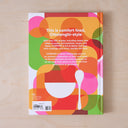 OTTOLENGHI COMFORT [ALTERNATE COVER] - A COOKBOOK