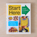 START HERE-INSTRUCTIONS FOR BECOMING A BETTER COOK