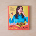 CALL ME VEGAN - EASY PLANT-BASED RECIPES