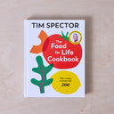 THE FOOD FOR LIFE COOKBOOK 100+ RECIPES