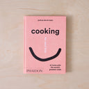 COOKING FOR YOUR KIDS - AT HOME WITH THE WORLD'S