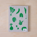 EAT YOUR GREENS!