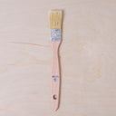 NATURAL BRISTLES KITCHEN BRUSH