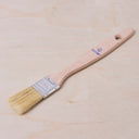NATURAL BRISTLES KITCHEN BRUSH