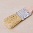 NATURAL BRISTLES KITCHEN BRUSH