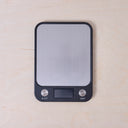 COMPACT FLAT ELECTRONIC SCALES - UP TO 5 KG.