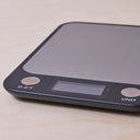 COMPACT FLAT ELECTRONIC SCALES - UP TO 5 KG.