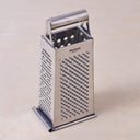 MULTI PURPOSE 4 SIDED GRATER