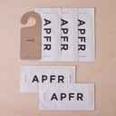 CLOSET TAG - NEW DAY