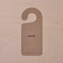 CLOSET TAG - NEW DAY