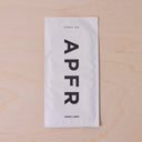 CLOSET TAG - OAKMOSS & AMBER