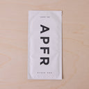 CLOSET TAG - BLACK OUD