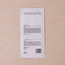 CLOSET TAG - BLACK OUD