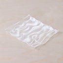 SURFACE TRAY - CLEAR