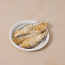 FREEZE DRIED WHOLE SARDINES