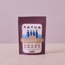 FREEZE DRIED SARDINES BITE