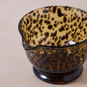 MATCHA BOWL - LEOPARD