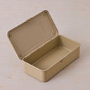 กล่องเก็บของสเตนเลส