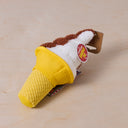 ของเล่นสำหรับสุนัข - ไอศกรีม
