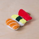 ของเล่นสำหรับสุนัข - ซูชิ