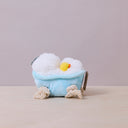 ของเล่นสำหรับสุนัข - อ่างอาบน้ำ