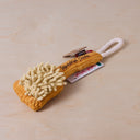 ของเล่นสำหรับสุนัข - แปรงอาบน้ำ
