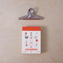 365 ANIMATED TEAR-OFF CALENDAR